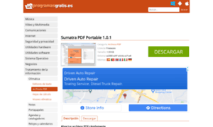 Sumatra-pdf-portable.programasgratis.es thumbnail