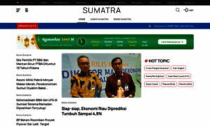 Sumatra.bisnis.com thumbnail