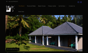 Sumatrantigerresort.com thumbnail