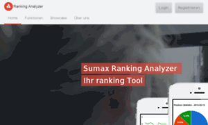 Sumax-news.de thumbnail