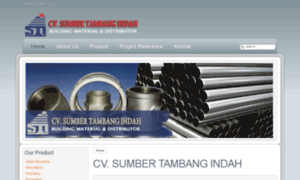 Sumbertambangindah.com thumbnail