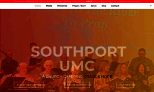 Sumc.org thumbnail