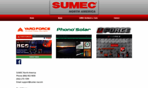 Sumecna.com thumbnail