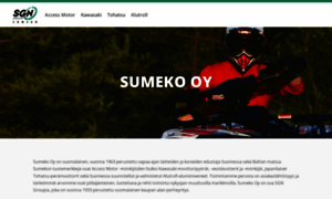 Sumeko.fi thumbnail