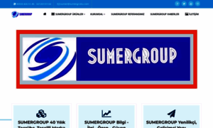 Sumergroup.com.tr thumbnail