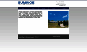 Suminoe.us thumbnail