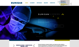 Sumisan.com thumbnail