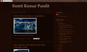 Sumitkumarpandit.blogspot.in thumbnail
