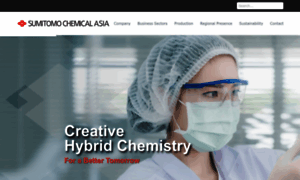 Sumitomo-chem.com.sg thumbnail