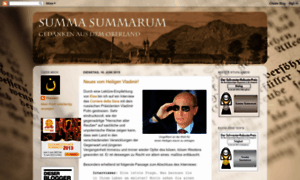 Summa-summarum.blogspot.co.uk thumbnail