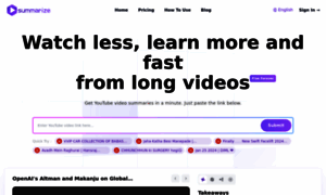 Summarize.ing thumbnail