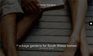 Summer-gardens.com thumbnail