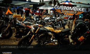 Summer.custombike-show.de thumbnail