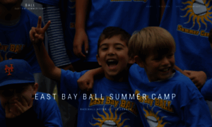 Summerballcamp.com thumbnail