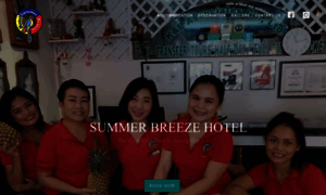 Summerbreezehotel.com thumbnail