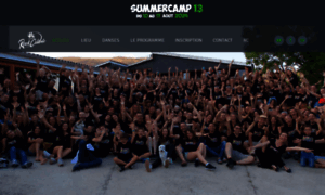 Summercamp-rock-salsa.fr thumbnail