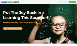 Summercamps.mathplusacademy.com thumbnail