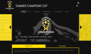 Summerchampionscup.com thumbnail