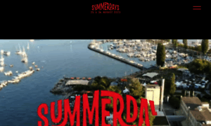 Summerdays.ch thumbnail