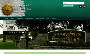 Summerfieldsfriendlyvillage.com thumbnail