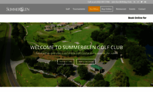 Summerglengc.com thumbnail