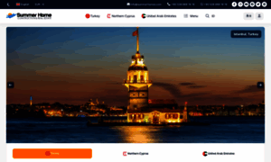 Summerhome.com.tr thumbnail