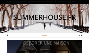 Summerhouse.fr thumbnail