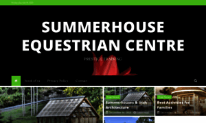 Summerhouseec.co.uk thumbnail