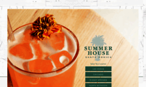Summerhouserestaurants.com thumbnail