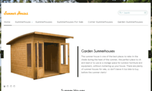 Summerhouses.co thumbnail