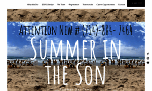 Summerinthesonhb.com thumbnail