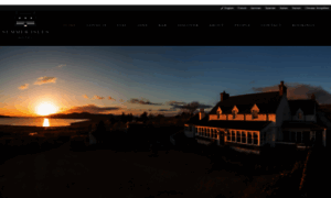 Summerisleshotel.com thumbnail
