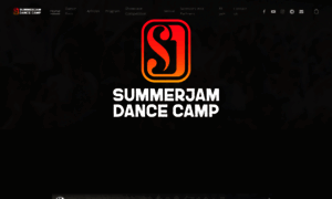 Summerjamdancecamp.com thumbnail