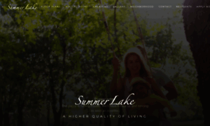 Summerlakeapts.com thumbnail