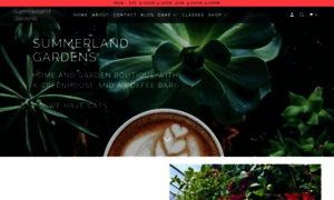 Summerlandgardens.com thumbnail