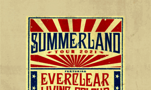 Summerlandtour.net thumbnail