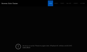 Summerlatincruises.com thumbnail