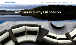 Summerlife.ca thumbnail