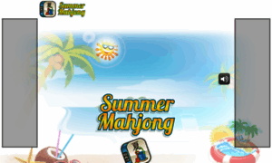 Summermahjong.com thumbnail