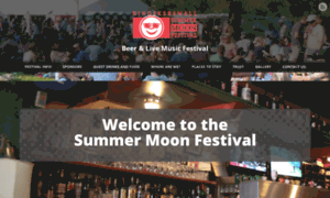 Summermoonfestival.co.uk thumbnail