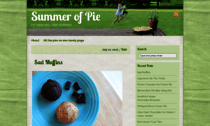 Summerofpie.com thumbnail