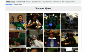 Summerquest.mvnu.edu thumbnail