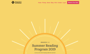 Summerreading2018.com thumbnail