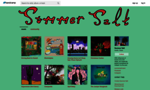 Summersaltband.bandcamp.com thumbnail