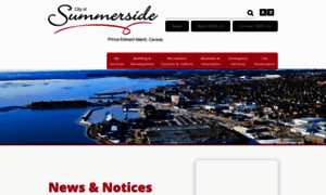 Summerside.ca thumbnail