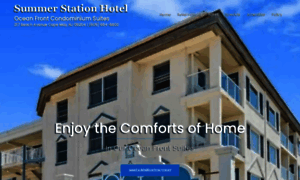 Summerstationhotel.com thumbnail