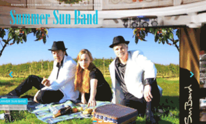 Summersunband.de thumbnail