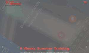Summertraining2016.xpert-infotech.com thumbnail