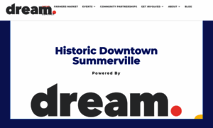 Summervilledream.org thumbnail