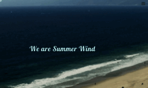 Summerwind.co.jp thumbnail